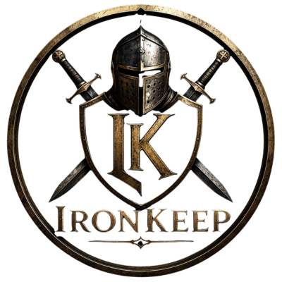 IronKeeps